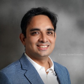 Jayesh Kitukale - CEO